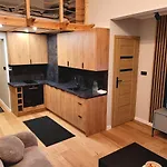 Apartmán Justinrent 1 *