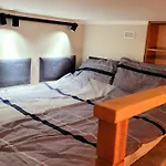 Apartmán Justinrent 1