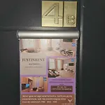 Apartmán Justinrent 1