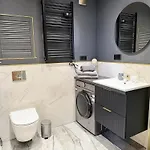 Justinrent 1 Apartmán *