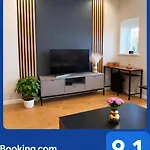 Apartmán Justinrent 1