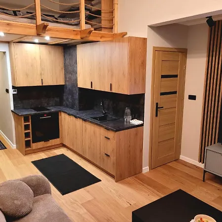 Appartement Justinrent 1 *