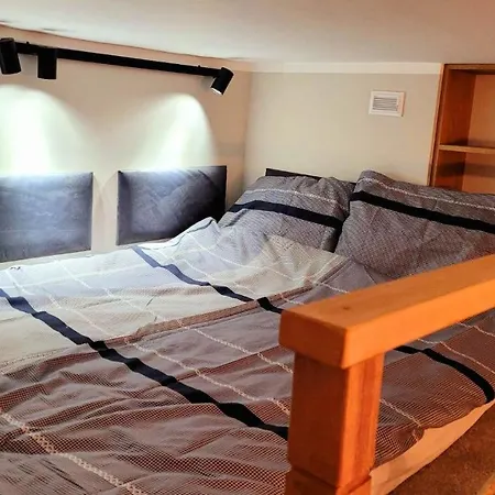 Apartmán Justinrent 1