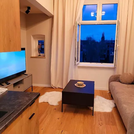 Justinrent 1 Apartmán