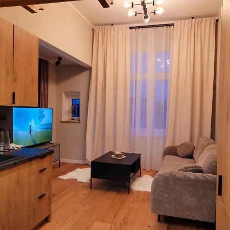 Justinrent 1 Apartmán