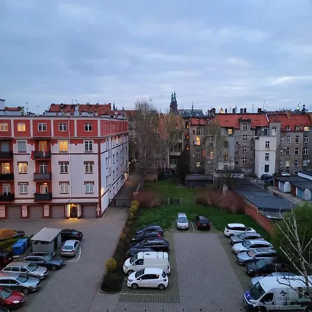 Justinrent 1 Apartmán