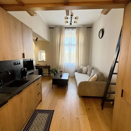 Apartamento Justinrent 1 *