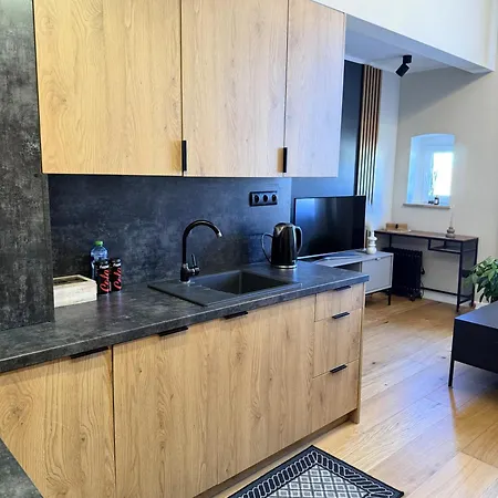 Apartamento Justinrent 1 *