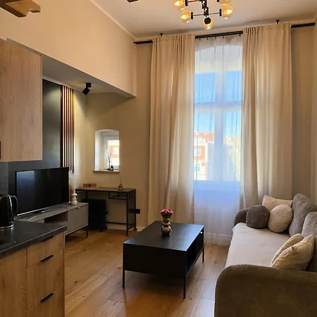 Justinrent 1 Apartamento *