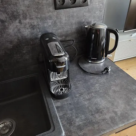 Apartamento Justinrent 1 Legnica