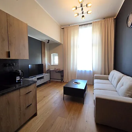 Apartment Justinrent 1