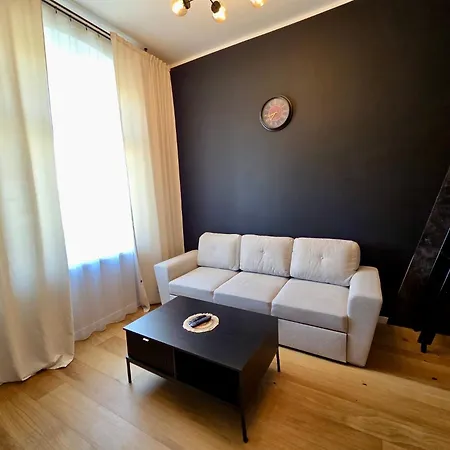 Apartment Justinrent 1 Legnica