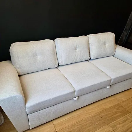 Justinrent 1 Legnica
