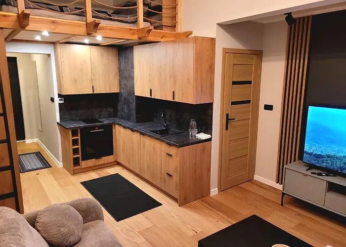 Apartamento Justinrent 1 *