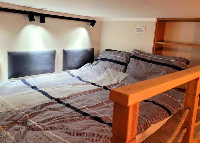 Apartment Justinrent 1