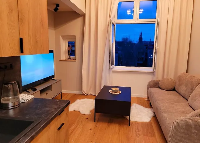 Justinrent 1 Apartamento