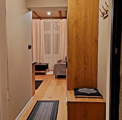 Apartamento Justinrent 1