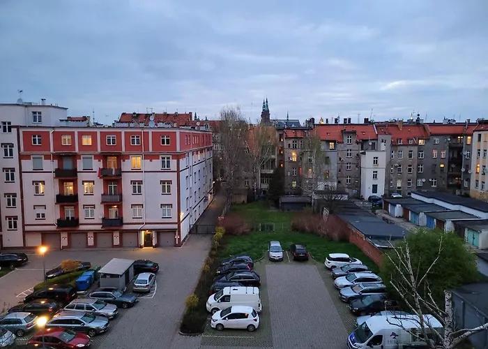 Justinrent 1 Apartamento