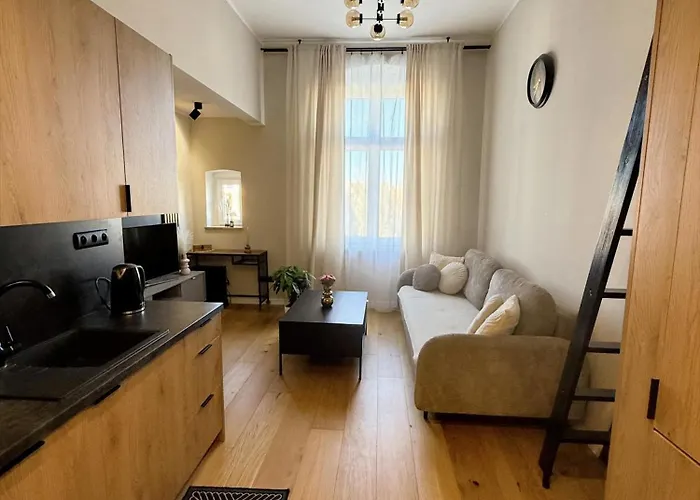 Apartamento Justinrent 1 *