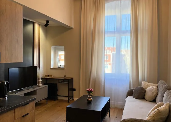 Justinrent 1 Apartamento *