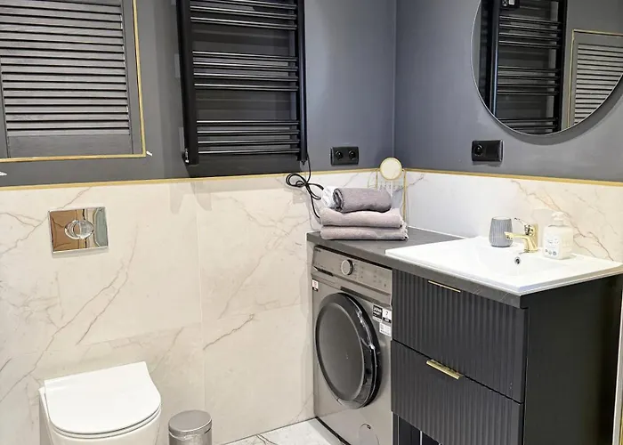 Justinrent 1 Apartamento *