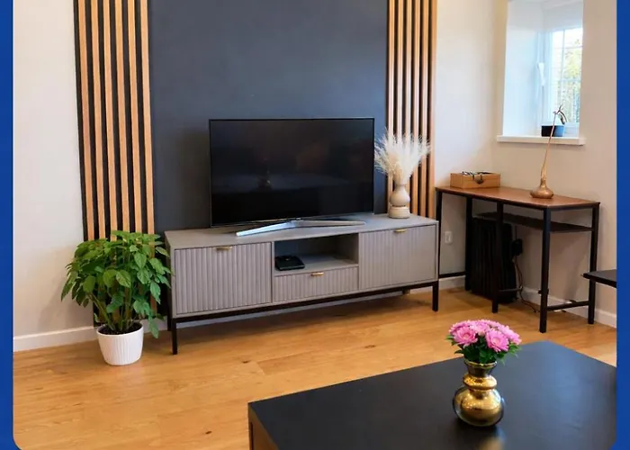 Apartamento Justinrent 1