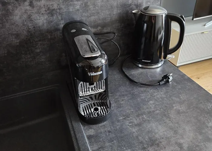 Apartamento Justinrent 1 Legnica